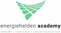 energiehelden academy KONKRET PRAXISNAH ZUKUNFTSORIENTIERT