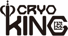 CRYO KING