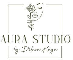 AURA STUDIO by Dilara Kaya