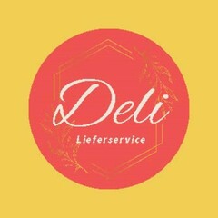 Deli Lieferservice