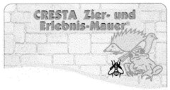 CRESTA Zier- und Erlebnis-Mauer