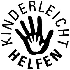 KINDERLEICHT HELFEN