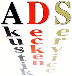 ADS Akustik Decken Service