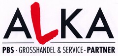 ALKA PBS-GROSSHANDEL & SERVICE-PARTNER