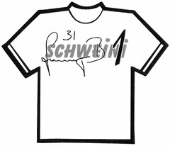 SCHWEINI 1