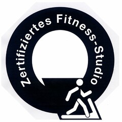 Q Zertifiziertes Fitness-Studio