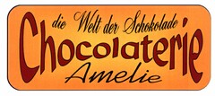 Chocolaterie Amelie die Welt der Schokolade