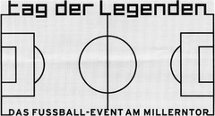 tag der Legenden DAS FUSSBALL-EVENT AM MILLERNTOR