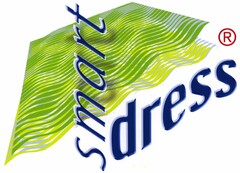 smart dress