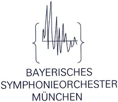 BAYERISCHES SYMPHONIEORCHESTER MÜNCHEN