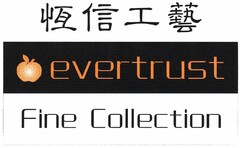 evertrust Fine Collection