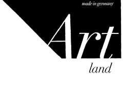 Artland made in germany