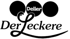 Deller Der Leckere