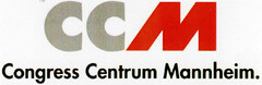 CCM Congress Centrum Mannheim