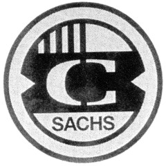 C SACHS