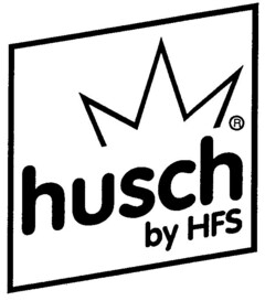 husch by HFS