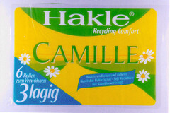 Hakle CAMILLE