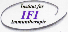 IFI Istitut für Immuntherapie