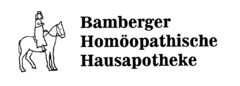 Bamberger Homöopathische Hausapotheke