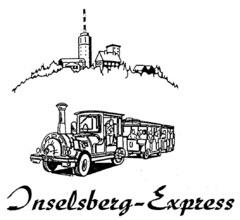 Inselsberg-Express