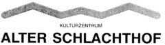 KULTURZENTRUM ALTER SCHLACHTHOF