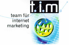 t.i.m. team für internet marketing