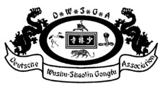 Deutsche Wushu-Shaolin Gongfu Association