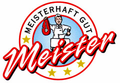 Meister MEISTERHAFT GUT