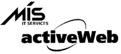 MIS IT SERVICES activeWeb
