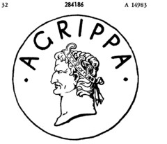 AGRIPPA