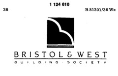 BRISTOL & WEST BUILDING SOCIETY