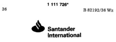 Santander International