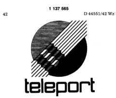 teleport