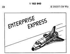 ENTERPRISE EXPRESS