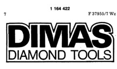 DIMAS DIAMOND TOOLS