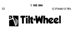 Tilt-Wheel