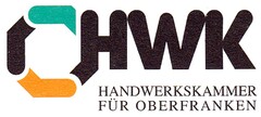 HWK HANDWERKSKAMMER FÜR OBERFRANKEN