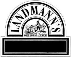 LANDMANN'S VOLLKORNBÄCKEREI