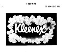 Kleenex