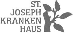 ST. JOSEPH KRANKENHAUS