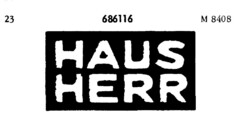 HAUSHERR