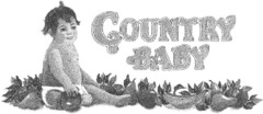 COUNTRY BABY