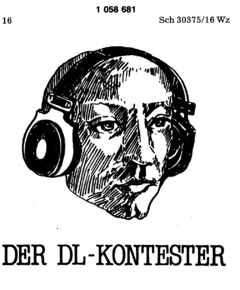 DER DL-KONTESTER