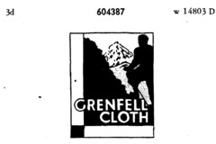 GRENFELL CLOTH