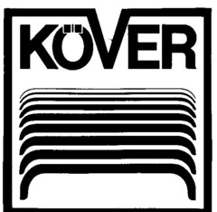 KöVER