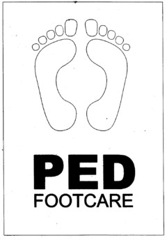 PED FOOTCARE