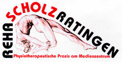 Reha Scholz Ratingen