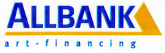 ALLBANK art-financing