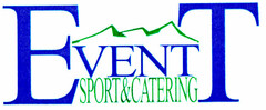 EVENT SPORT & CATERING