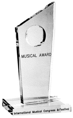 MUSICAL AWARD International Musical Congress & Festival